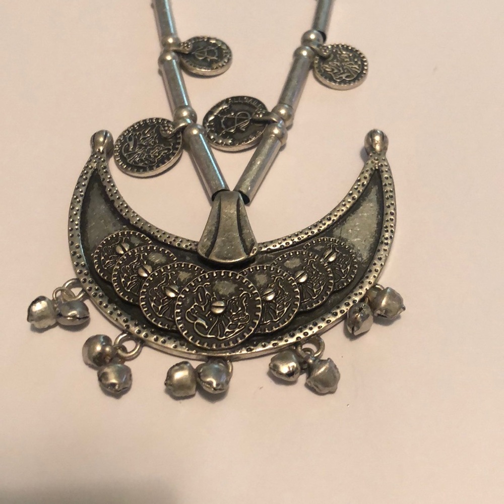 Effing AMAZING Necklace